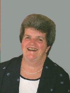 Thérèse Bouchard Maltais