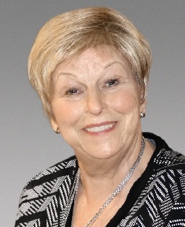 Monette Brisson-Dallaire