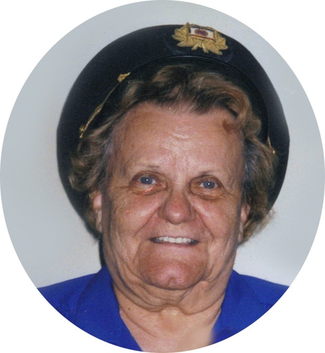 Jeannine Simard-Desbiens
