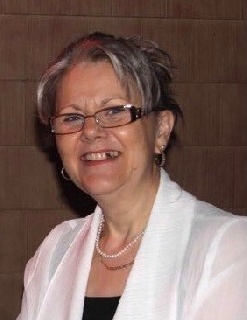 Angèle Mignault