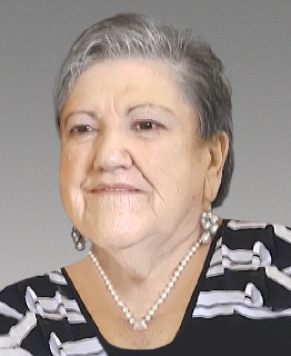 Jeanne-D'Arc Melançon