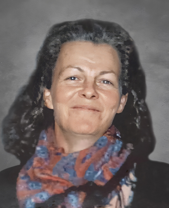 Hélène Daigle