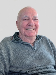 Roger Desbiens
