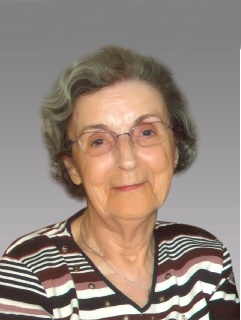 Rachel Thibault-Proulx