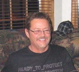 Michel Blackburn