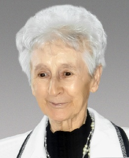 Gemma Bouchard-Santerre