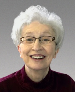Mariette Long
