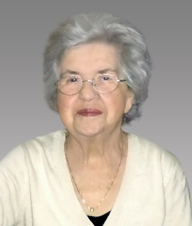 Hortense Tremblay