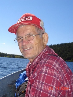 Gérard Cousin