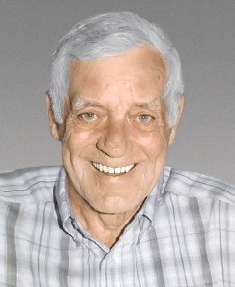 Claude Dallaire