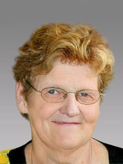 Thérèse Ouellet Aubin