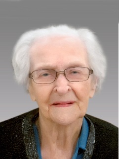 Jeanne Gagnon Chouinard