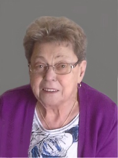 Ghislaine Perreault