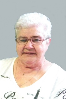 Lucille Moreau