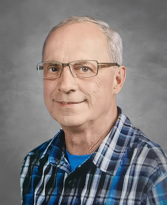 Réjean Dumont