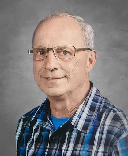 Réjean Dumont