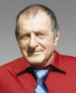Étienne Émond
