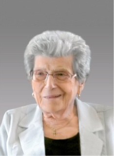 Alice Tremblay
