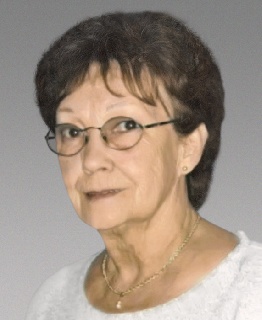 Jeannine Larouche Tremblay