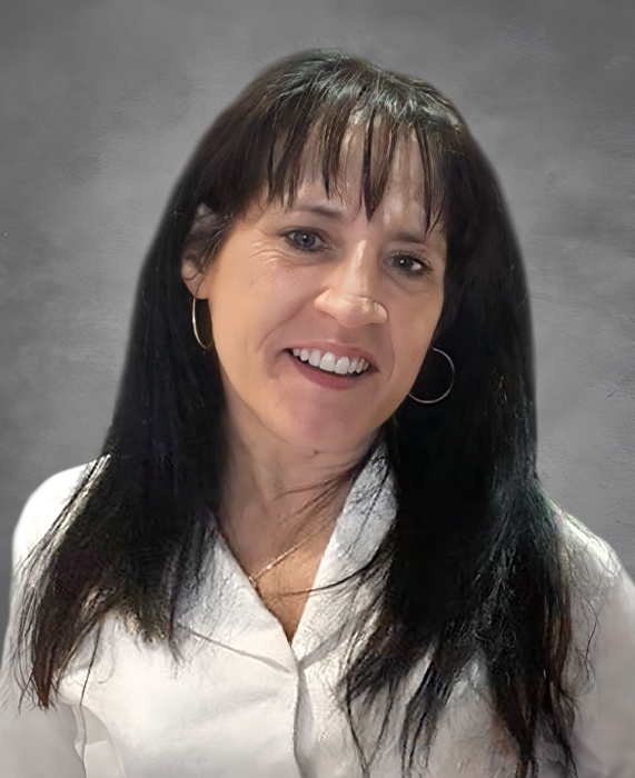 Catherine Hamilton