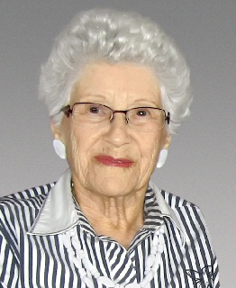 Gertrude Pellerin Langlois