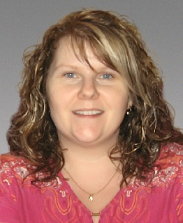 Mélanie Côté
