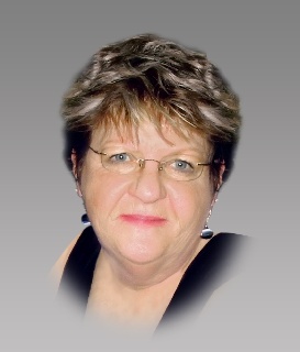 Jocelyne Tremblay-Soucy