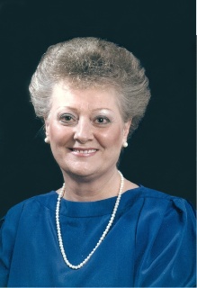 Jeannine Leclerc