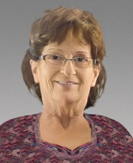 Rachelle Vaillancourt