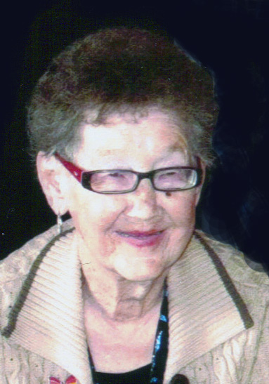 Rose-Aimée Martel-Tremblay