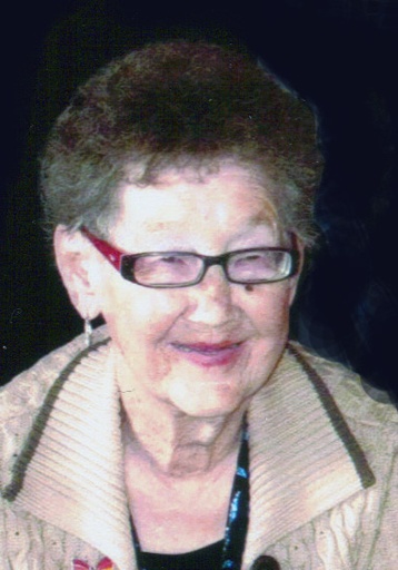 Rose-Aimée Martel-Tremblay