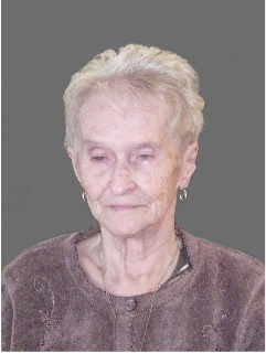 Germaine Forbes-Bélanger