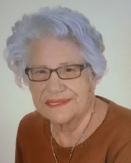 Rose-Marcelle Gagné-Delair