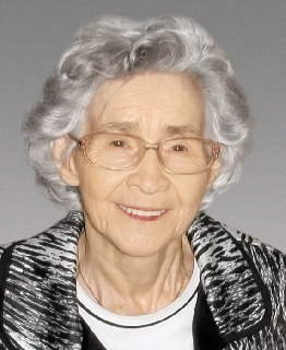 Thérèse Bordage