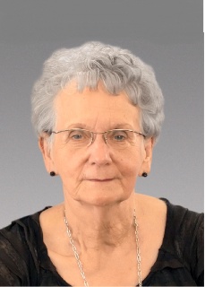 Rose Caron Ferguson