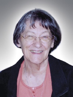 Madeleine Blouin-Émond