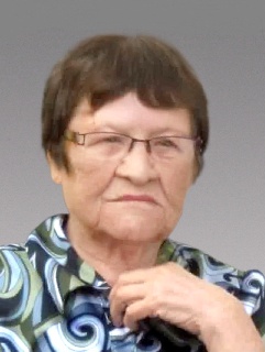 Gabrielle Desjardins