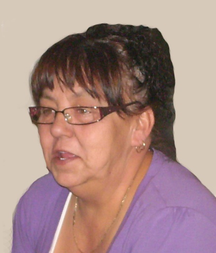 Déliska Tremblay-Bouchard