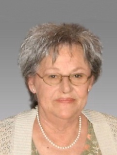 Denise Lévesque-St-Pierre