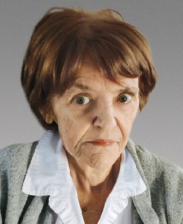 Odette Dassylva