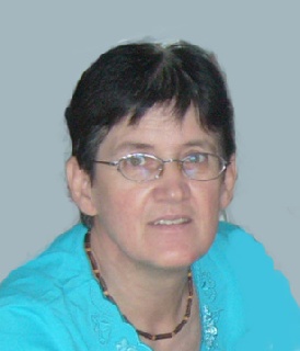 Suzanne Morneau