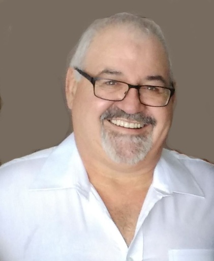 Mario Tremblay