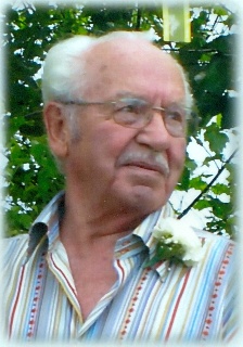 Jean-Baptiste Harel
