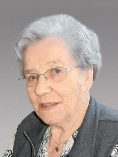 Imelda Drapeau Lévesque