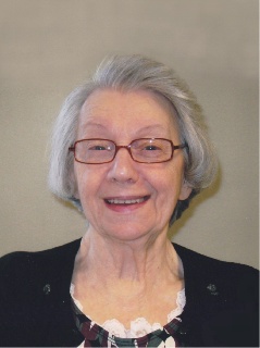 Marie-Ange Tremblay