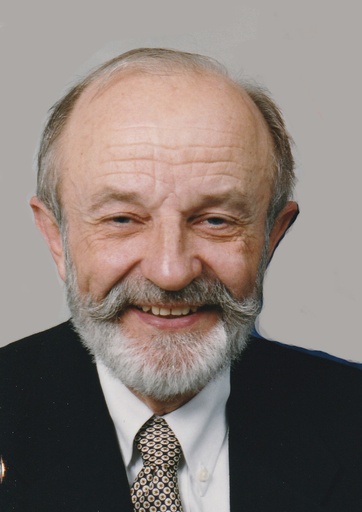 Roman J. Markowich