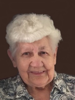 Odile Lecours