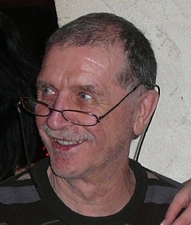 Simon Lapointe