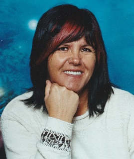 Jocelyne Imbeault-Ouellet