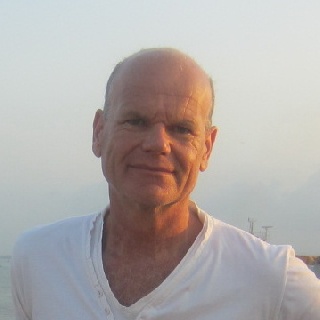 Marcel Boudreau
